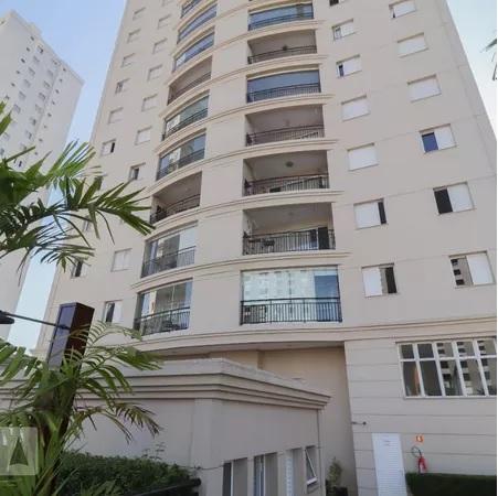 Apartamento à venda com 3 quartos, 89m² - Foto 1