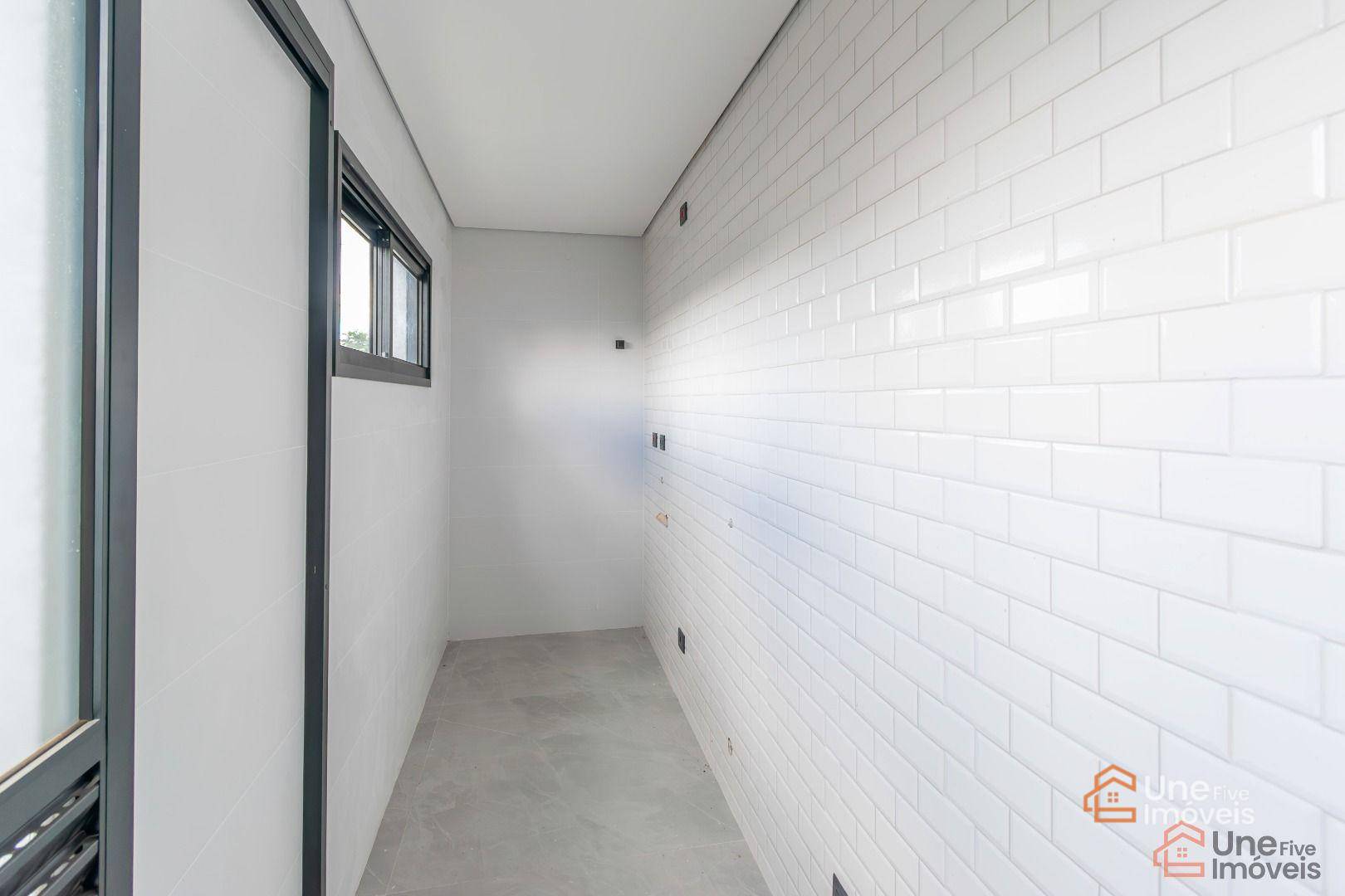 Sobrado, 3 quartos, 187 m² - Foto 11