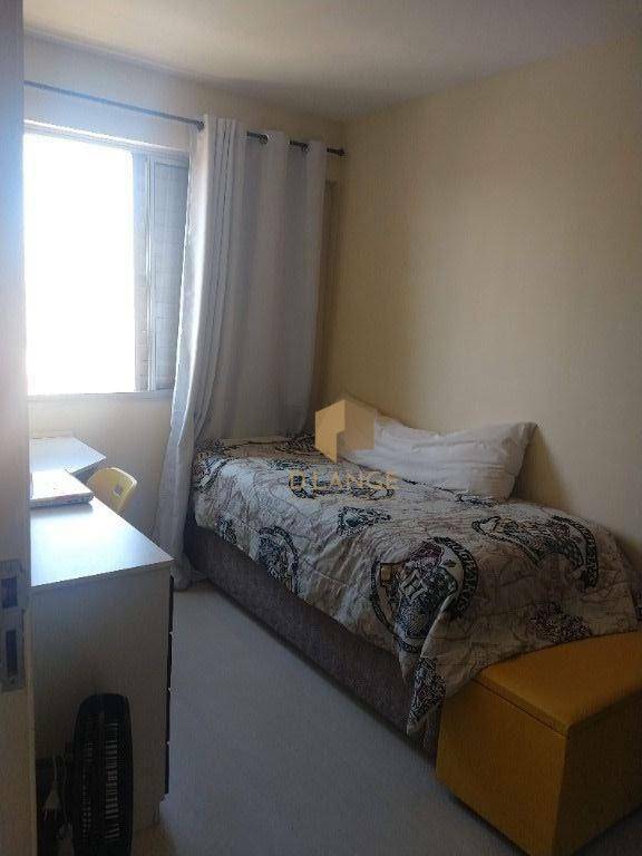 Apartamento à venda com 3 quartos, 64m² - Foto 27