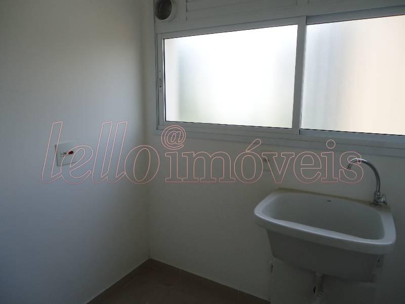 Apartamento para alugar com 2 quartos, 80m² - Foto 17