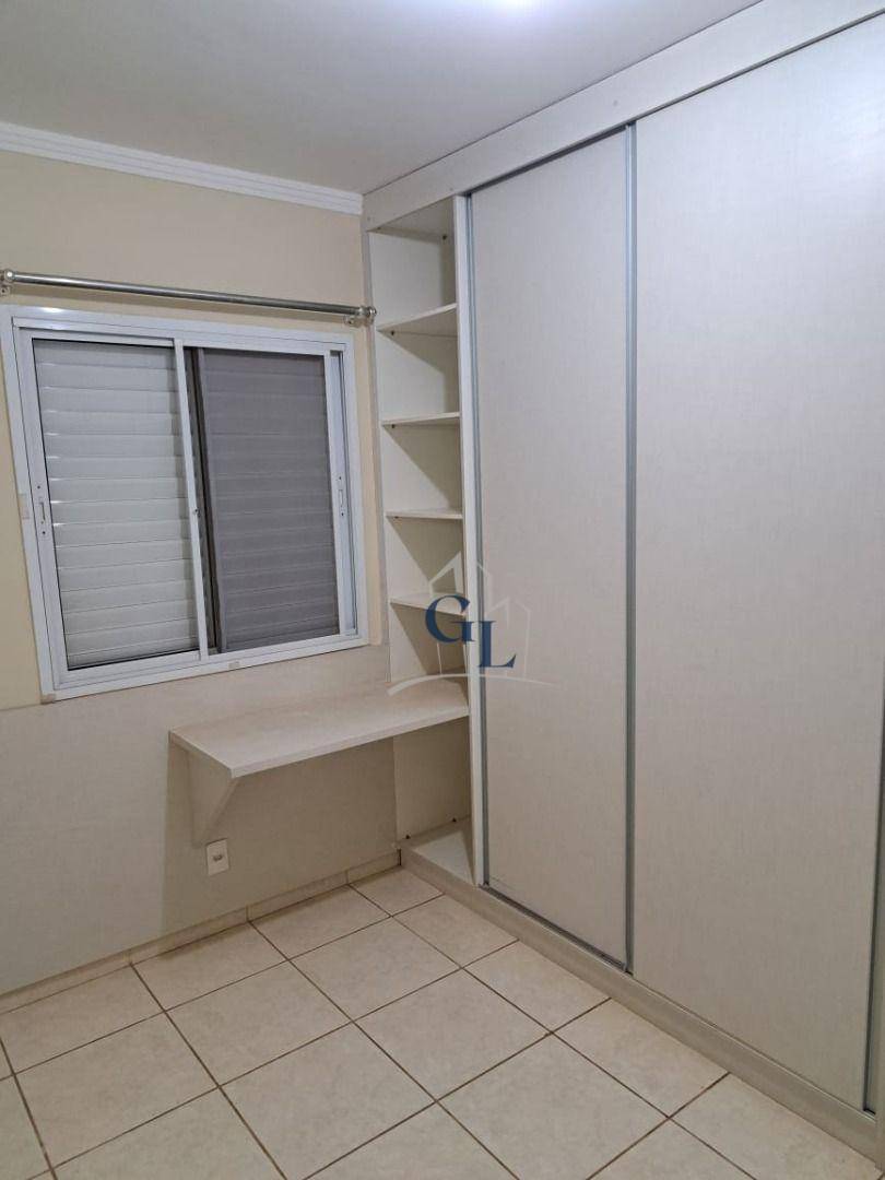 Apartamento à venda com 2 quartos, 48m² - Foto 19