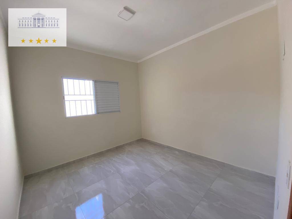 Casa à venda com 3 quartos, 135m² - Foto 3