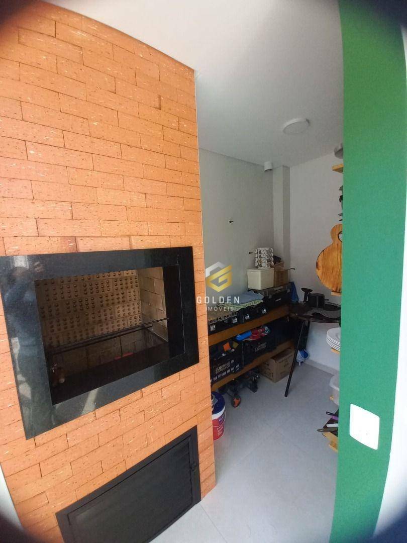 Sobrado à venda com 3 quartos, 120m² - Foto 11