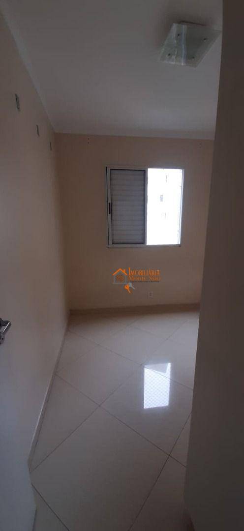 Apartamento à venda com 2 quartos, 44m² - Foto 5