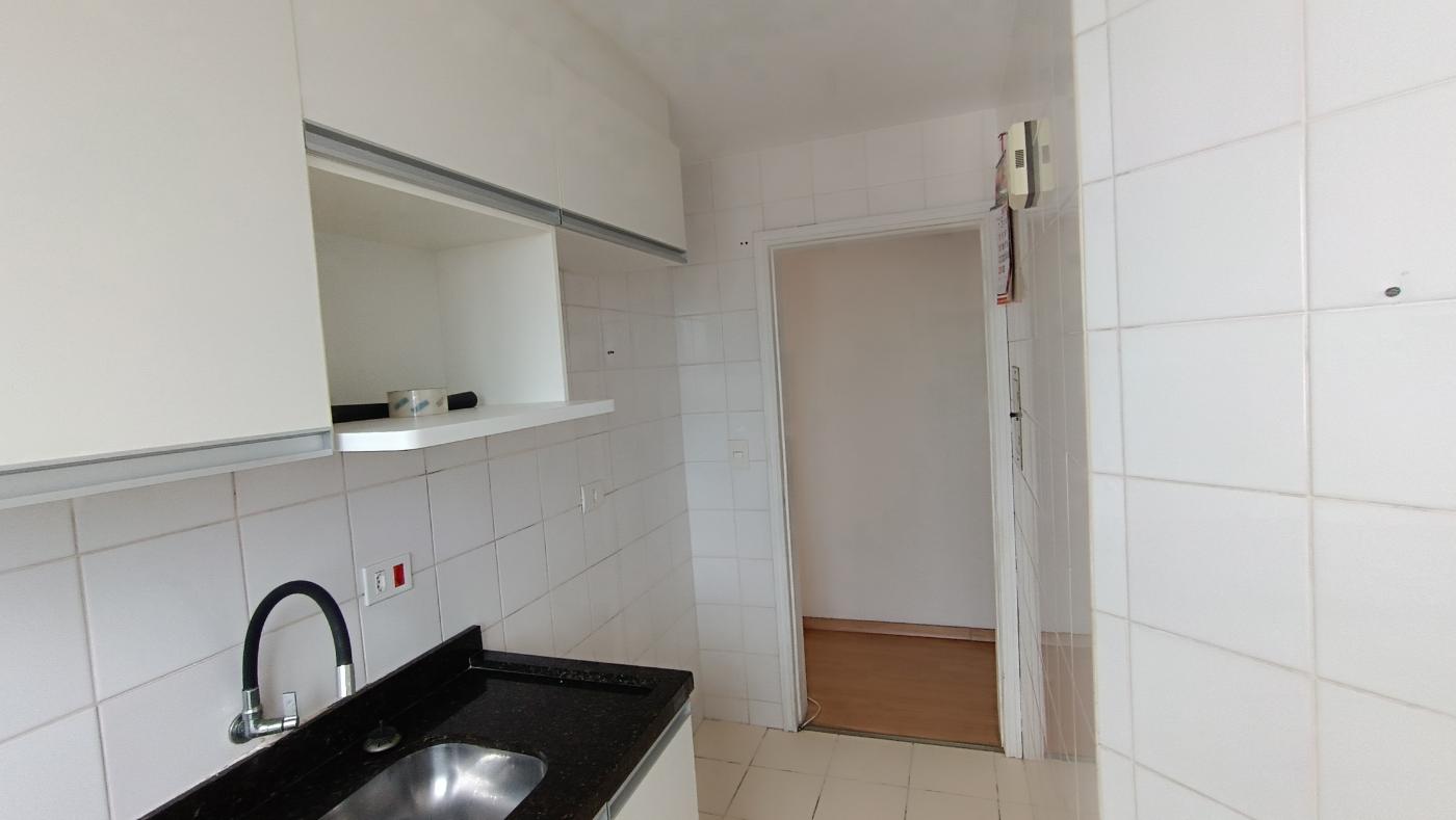 Apartamento à venda com 3 quartos, 61m² - Foto 7