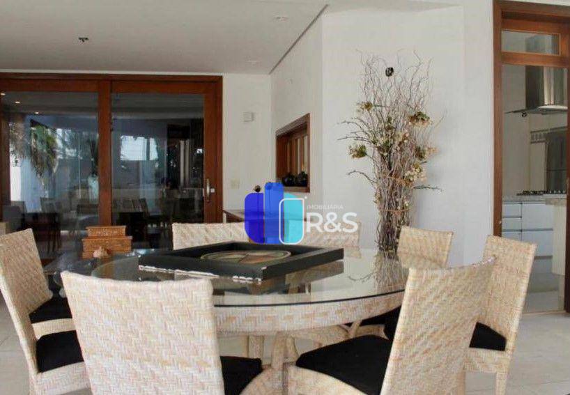 Casa, 3 quartos, 325 m² - Foto 4