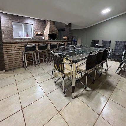 Casa de Condomínio à venda com 3 quartos, 90m² - Foto 7