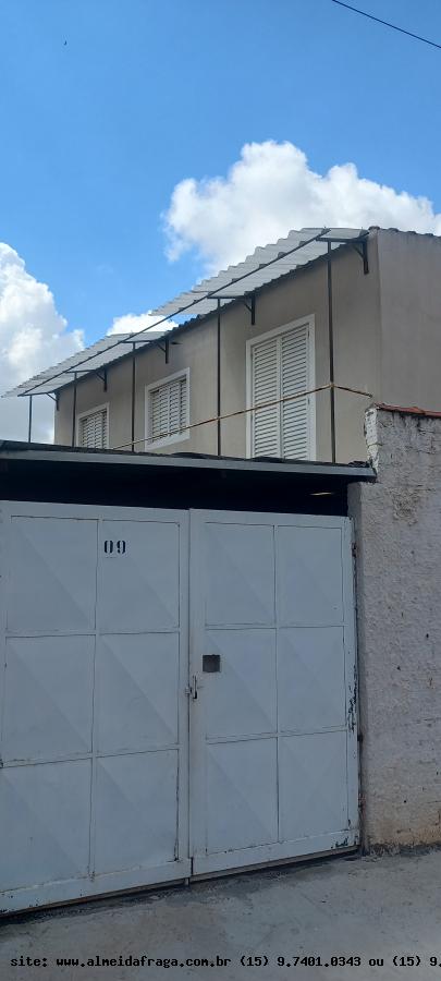 Casa para alugar com 3 quartos, 80m² - Foto 1