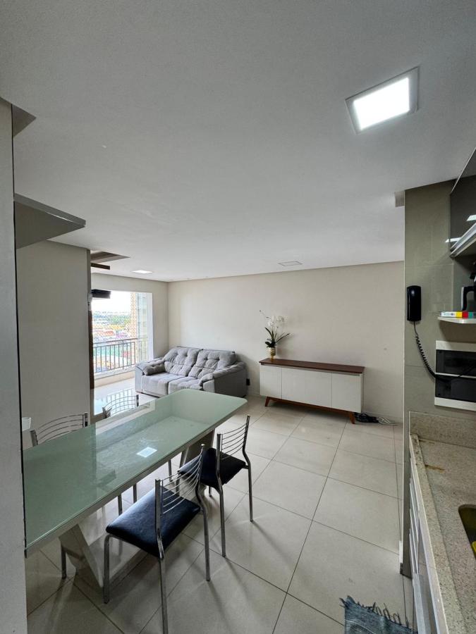 Apartamento à venda com 3 quartos, 72m² - Foto 8