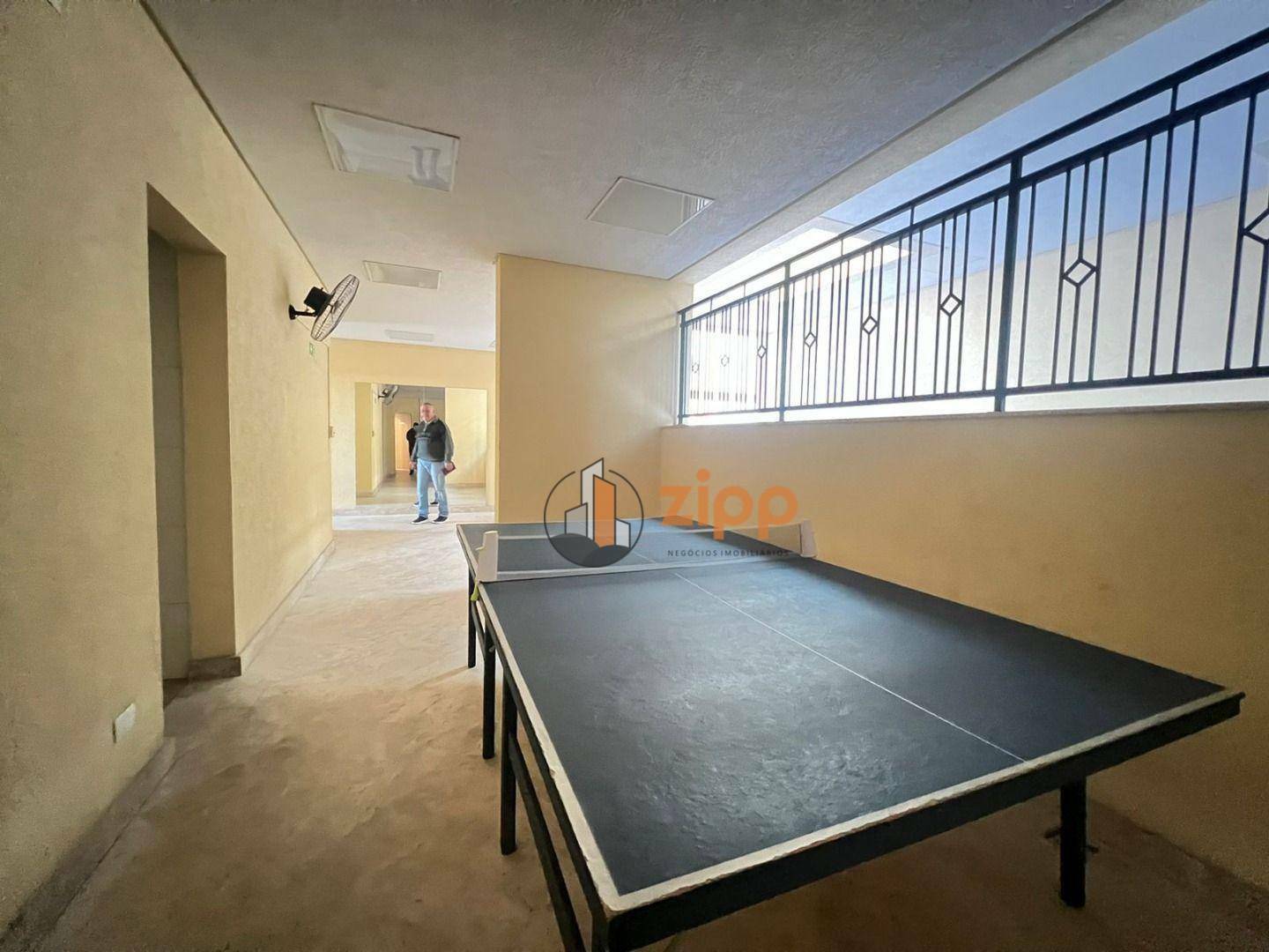 Apartamento à venda com 3 quartos, 165m² - Foto 48