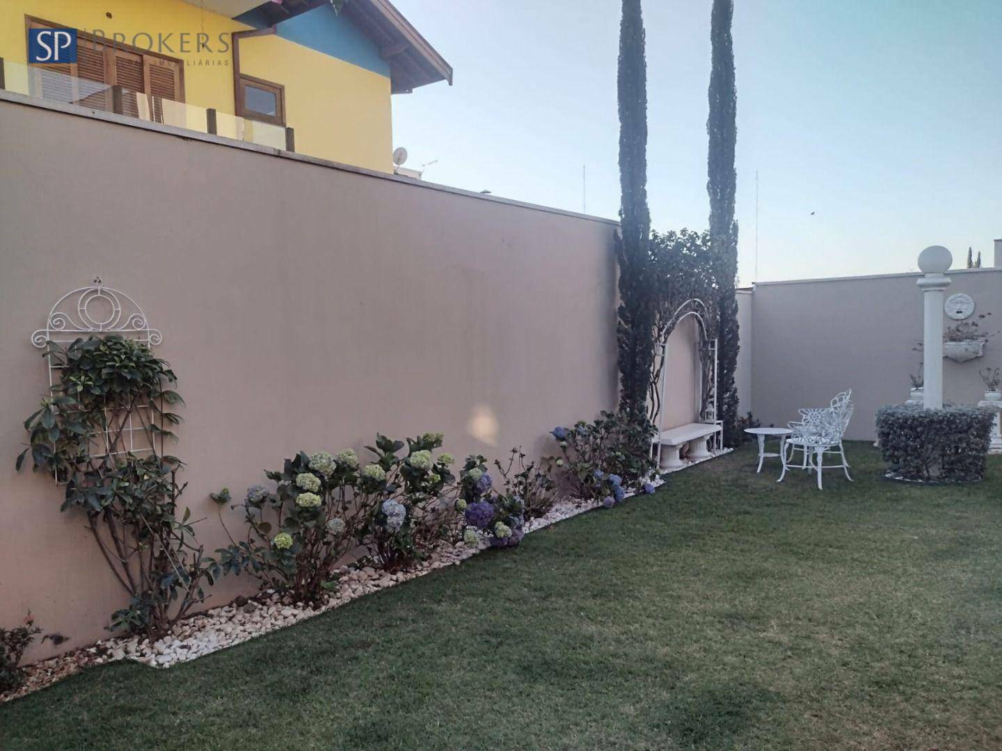 Casa de Condomínio à venda com 3 quartos, 160m² - Foto 29