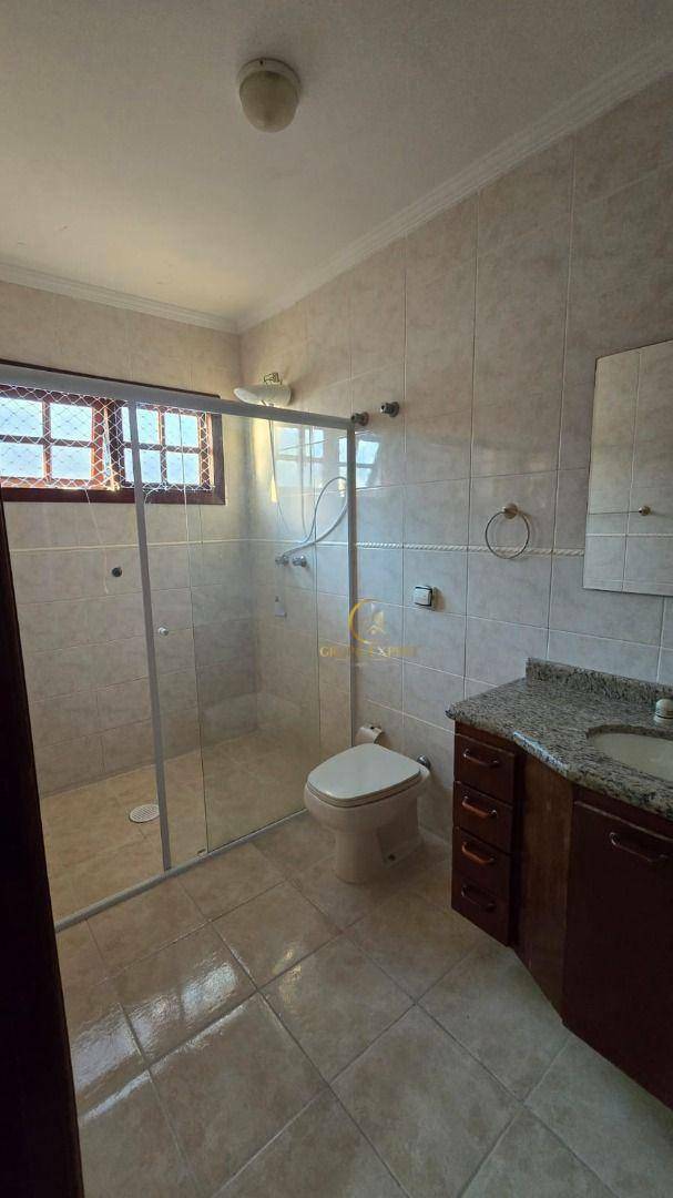 Sobrado para alugar com 4 quartos, 180m² - Foto 25