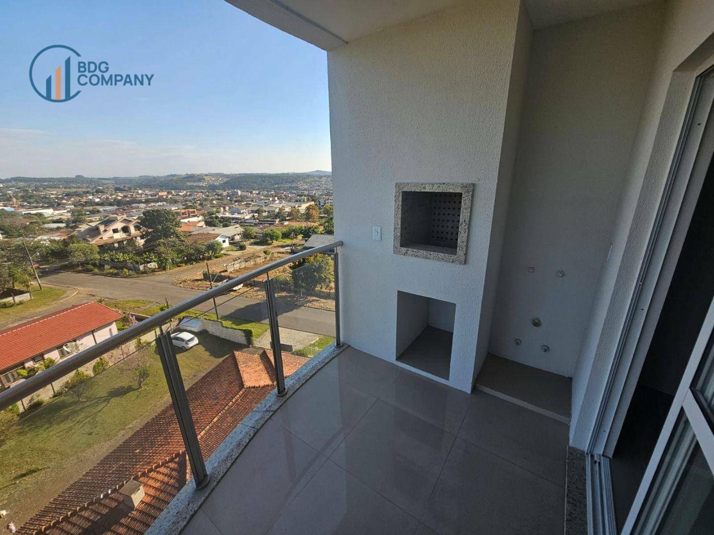 Apartamento à venda com 2 quartos, 70m² - Foto 6