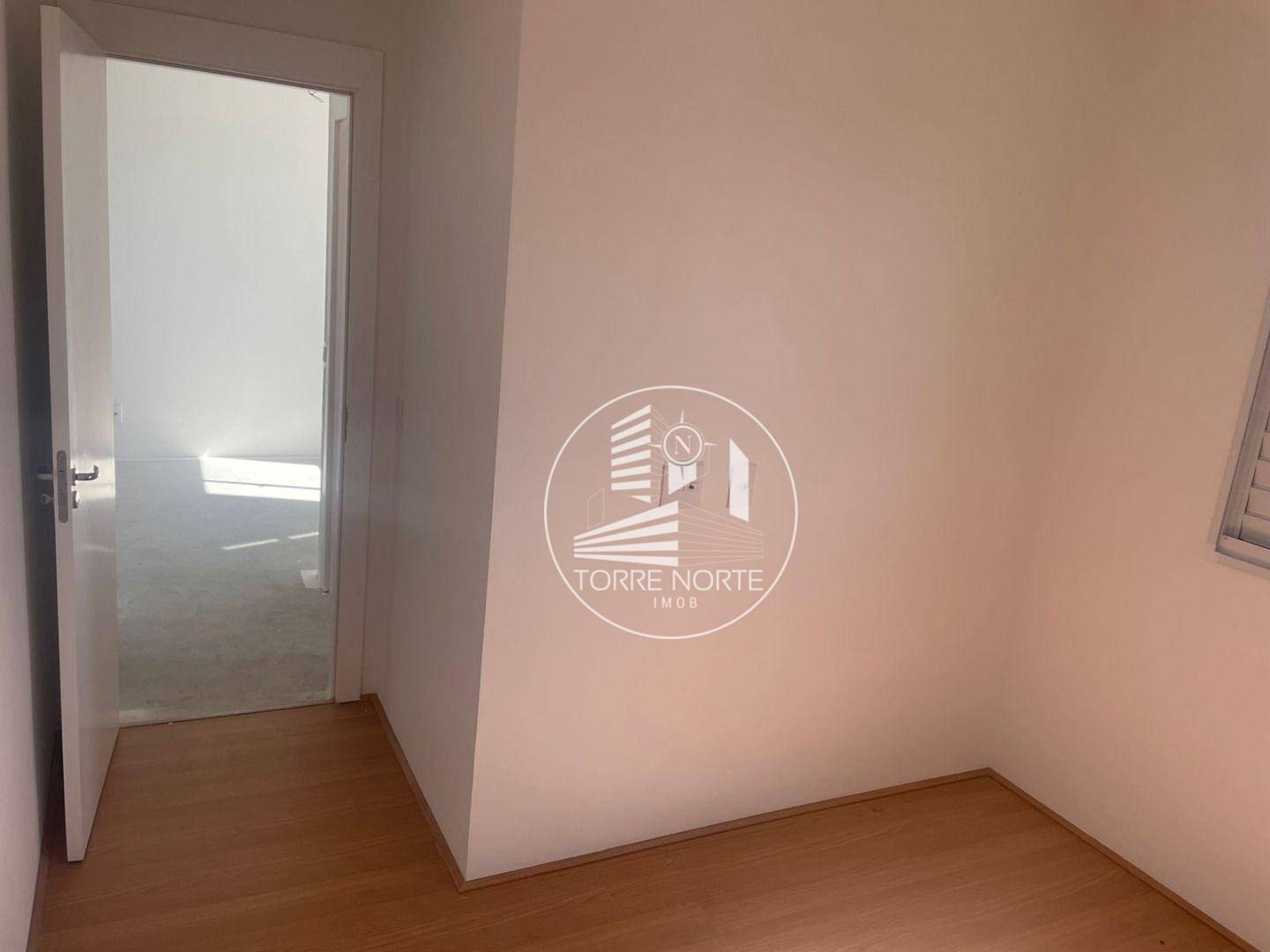 Apartamento à venda com 2 quartos, 46m² - Foto 2