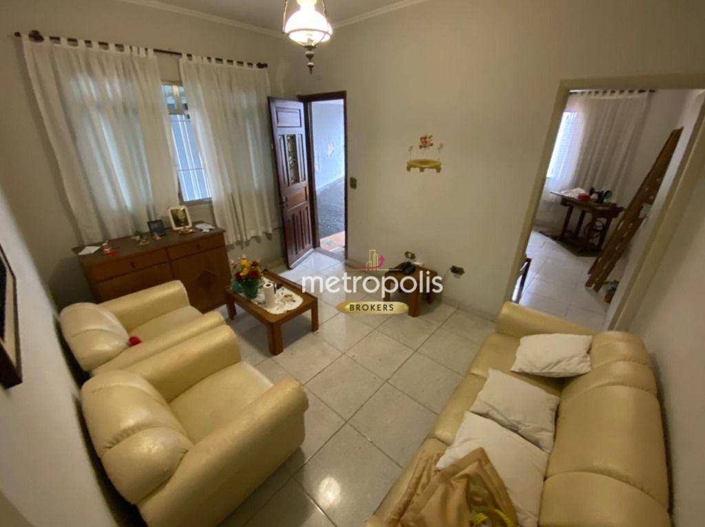 Casa à venda com 2 quartos, 200m² - Foto 2