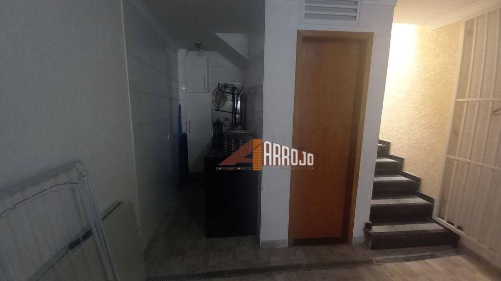 Sobrado à venda com 3 quartos, 177m² - Foto 29