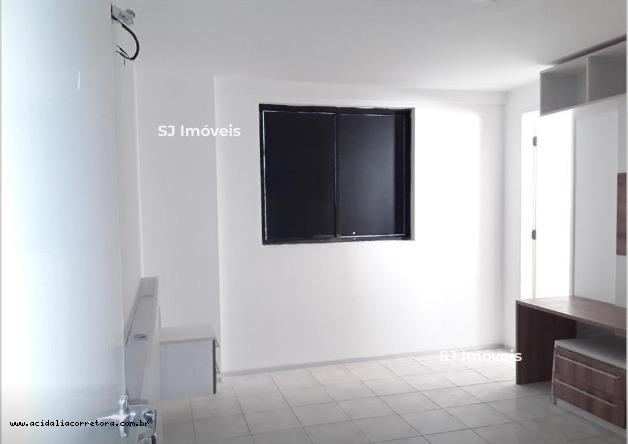 Apartamento para alugar com 3 quartos, 107m² - Foto 8