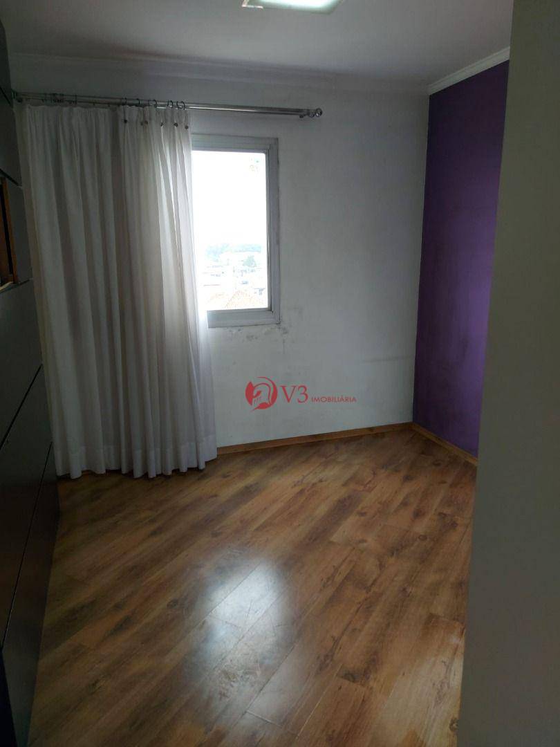 Apartamento à venda com 2 quartos, 53m² - Foto 20