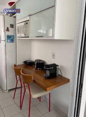 Apartamento à venda com 3 quartos, 105m² - Foto 9