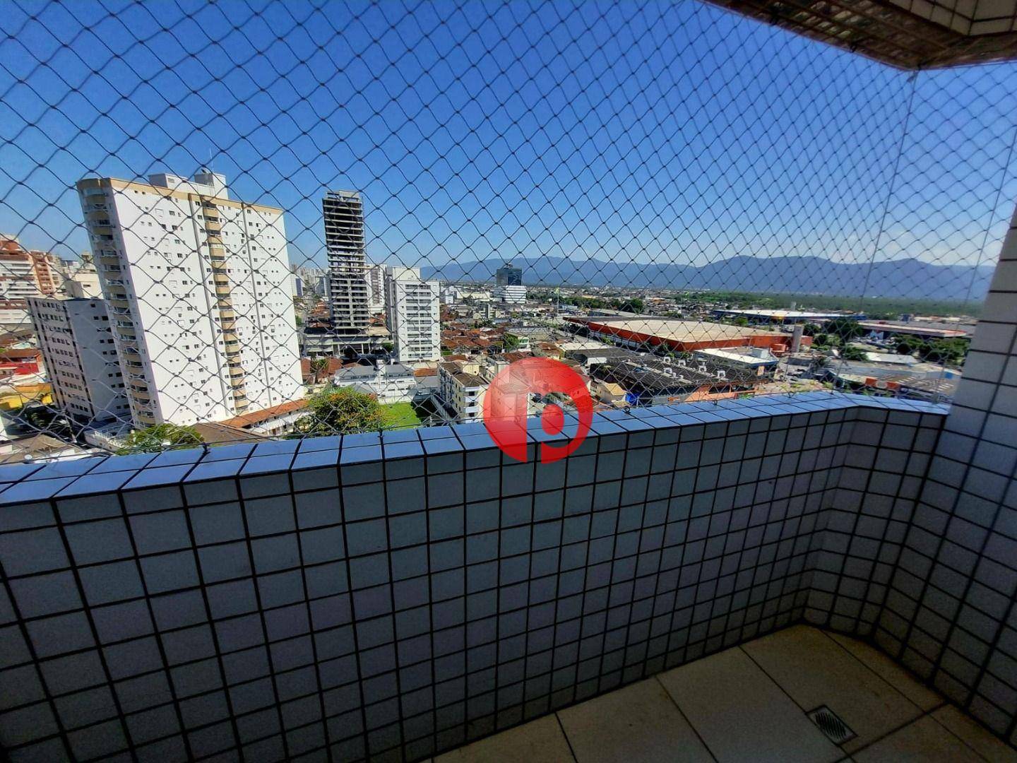 Apartamento para alugar com 2 quartos, 60m² - Foto 1