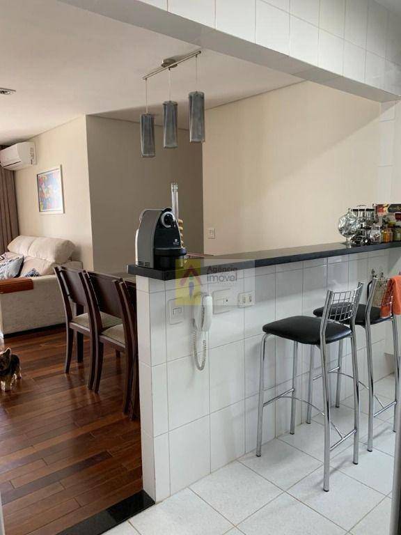 Apartamento à venda com 3 quartos, 86m² - Foto 7