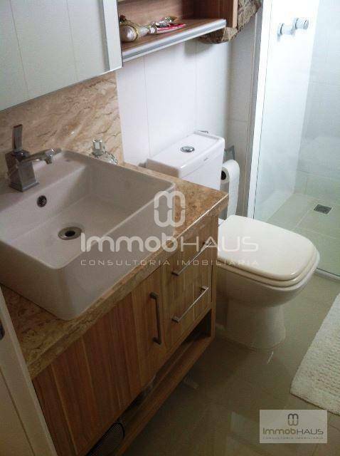 Apartamento à venda com 3 quartos, 118m² - Foto 14