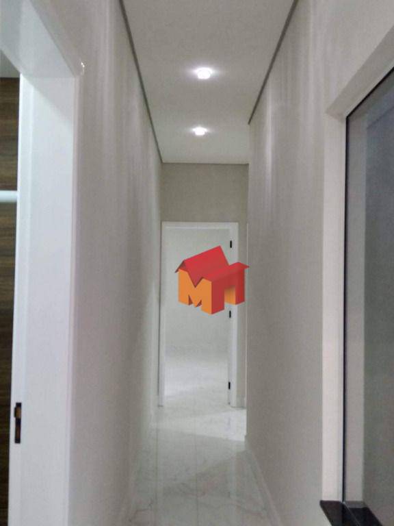 Casa à venda com 3 quartos, 134m² - Foto 11