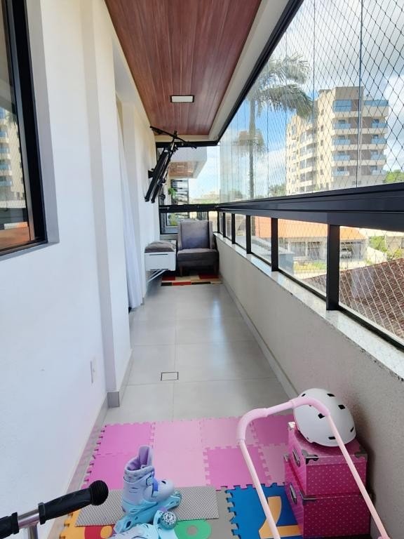 Apartamento à venda com 3 quartos, 110m² - Foto 32