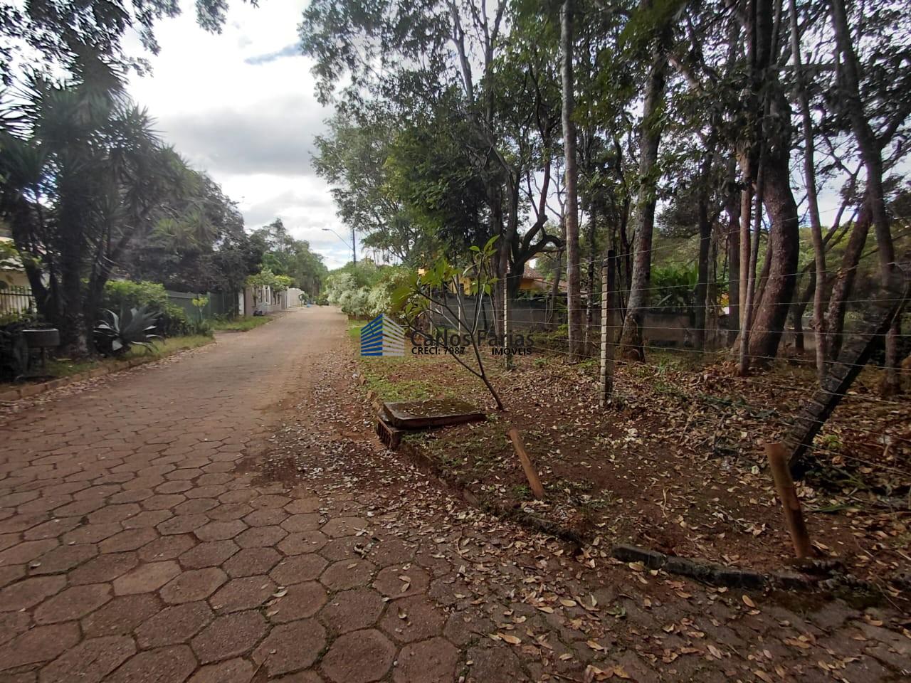 Terreno à venda, 1250m² - Foto 8