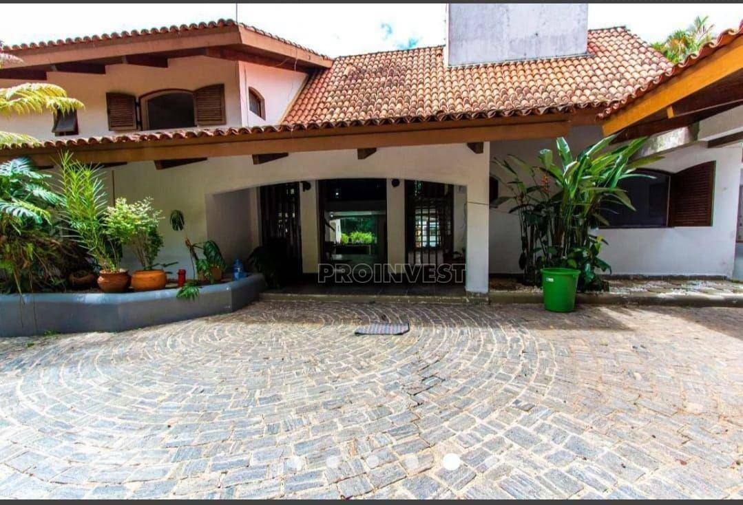 Casa à venda com 5 quartos, 1100m² - Foto 39