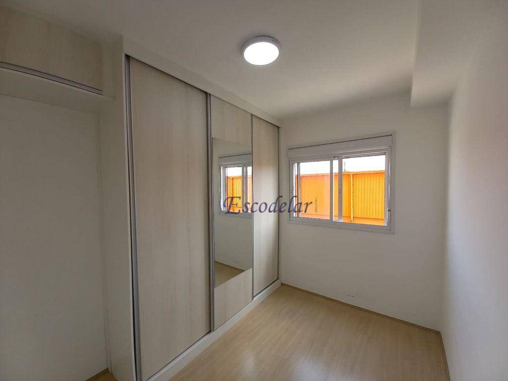 Apartamento à venda com 2 quartos, 50m² - Foto 20