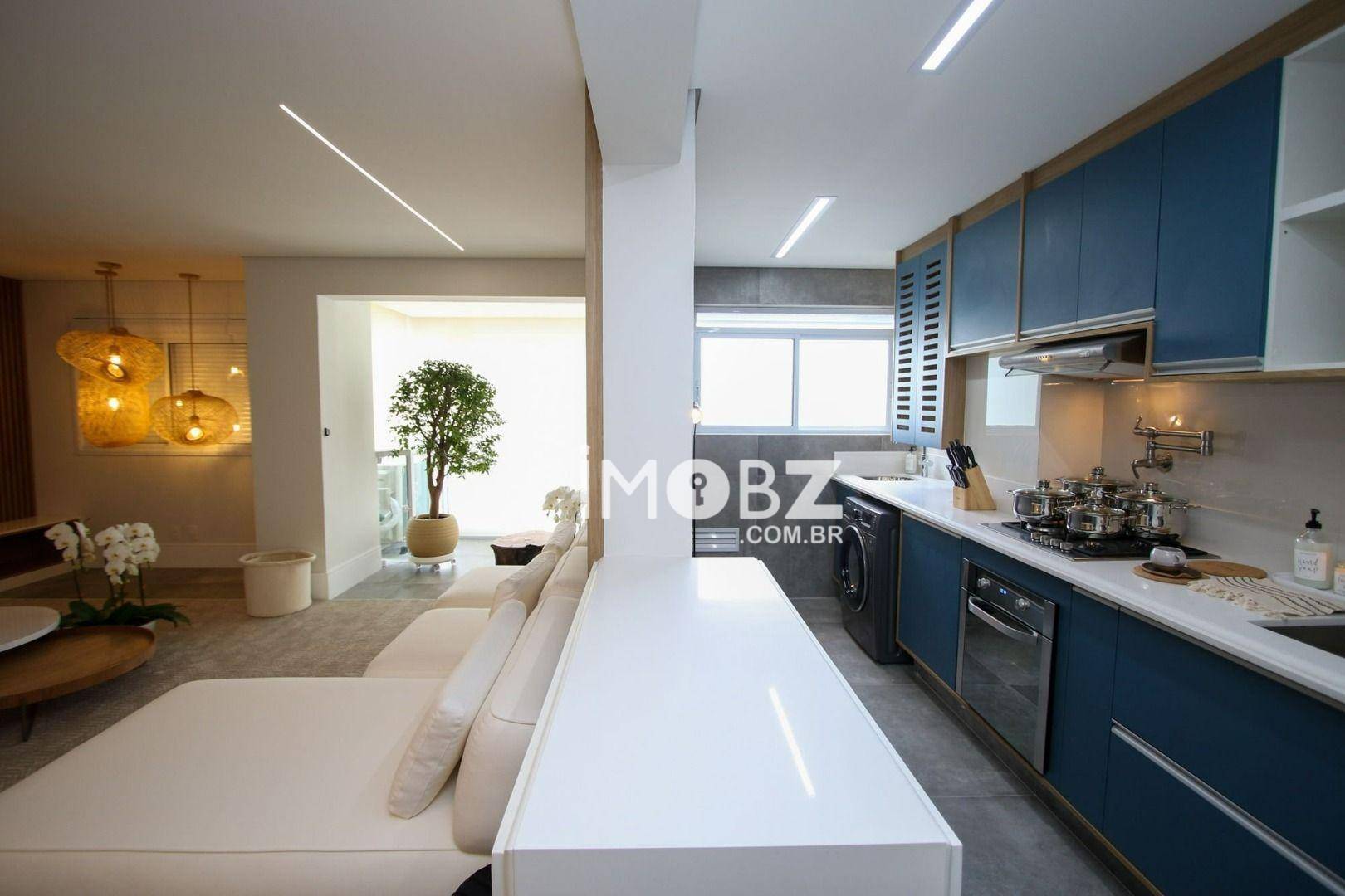 Apartamento à venda com 2 quartos, 73m² - Foto 14