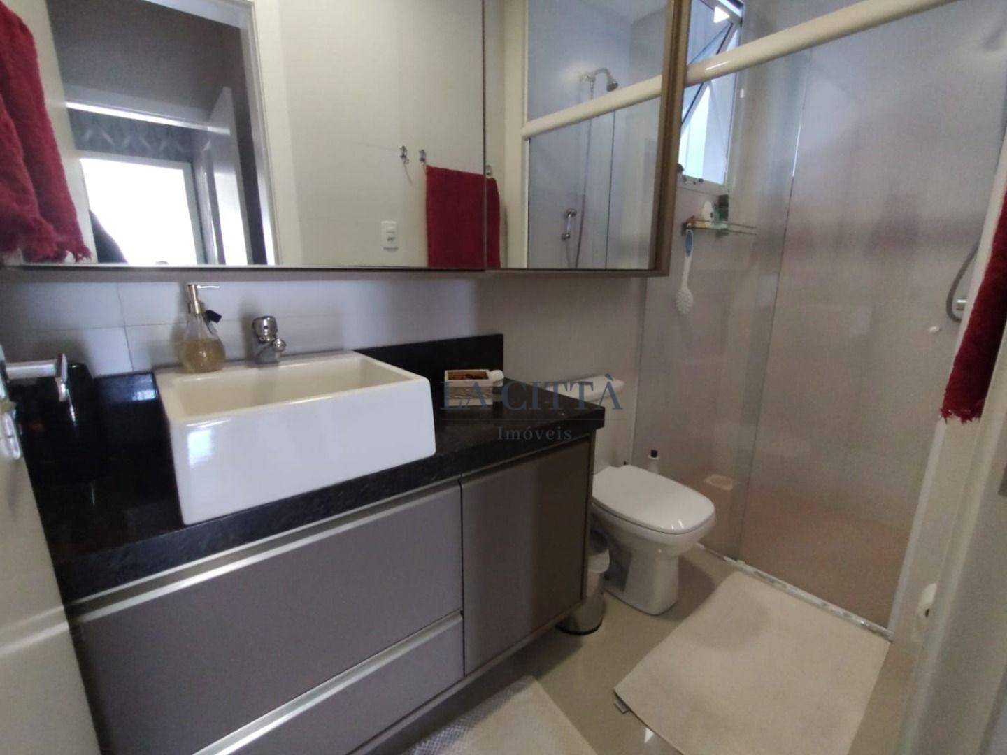 Sobrado à venda com 3 quartos, 152m² - Foto 12