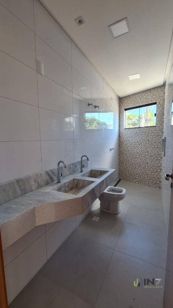 Casa à venda com 3 quartos, 145m² - Foto 20