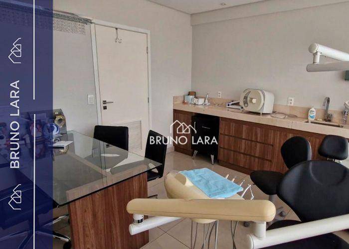 Sala-Conjunto, 33 m² - Foto 1