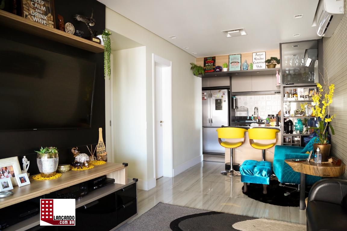 Apartamento à venda com 3 quartos, 97m² - Foto 9