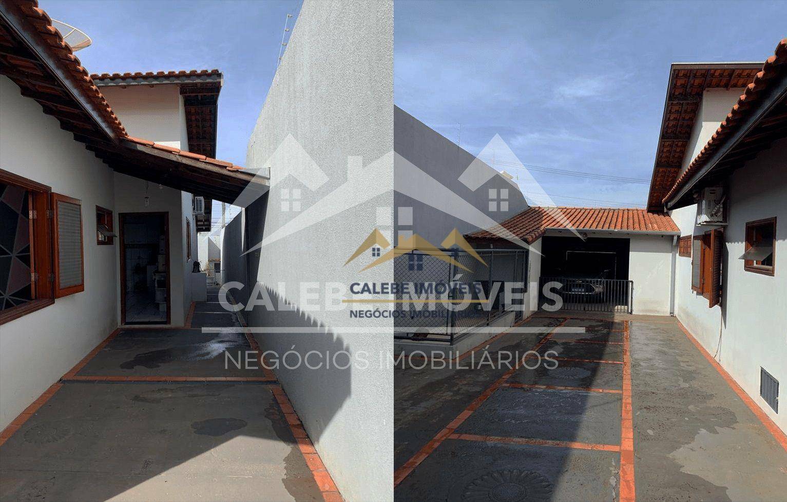 Casa à venda com 2 quartos, 360m² - Foto 9