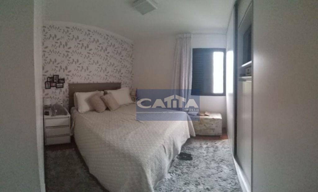 Apartamento à venda com 3 quartos, 84m² - Foto 5