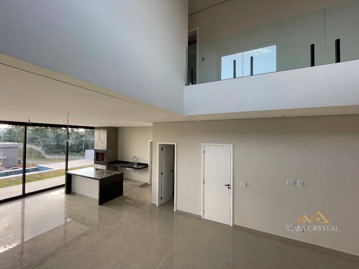 Casa de Condomínio à venda com 3 quartos, 233m² - Foto 17