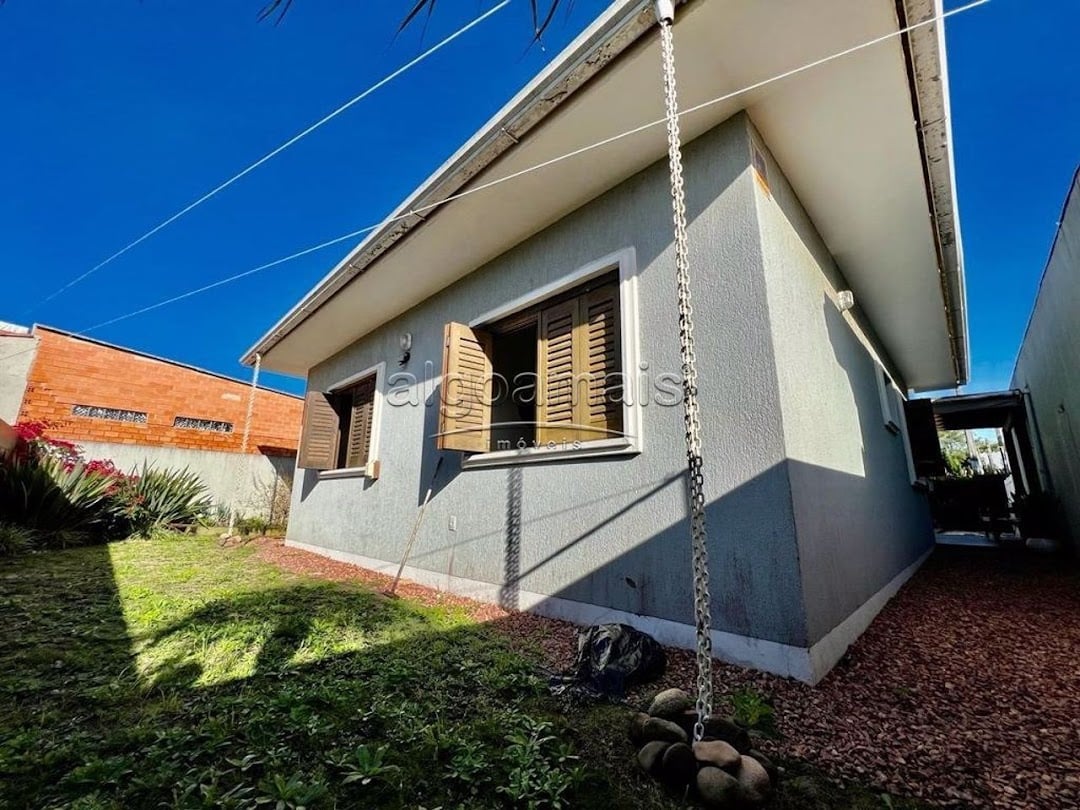 Casa à venda com 3 quartos, 130m² - Foto 5