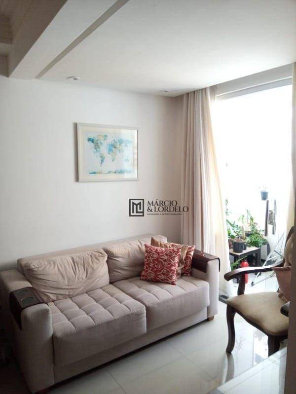 Apartamento à venda com 3 quartos, 78m² - Foto 13