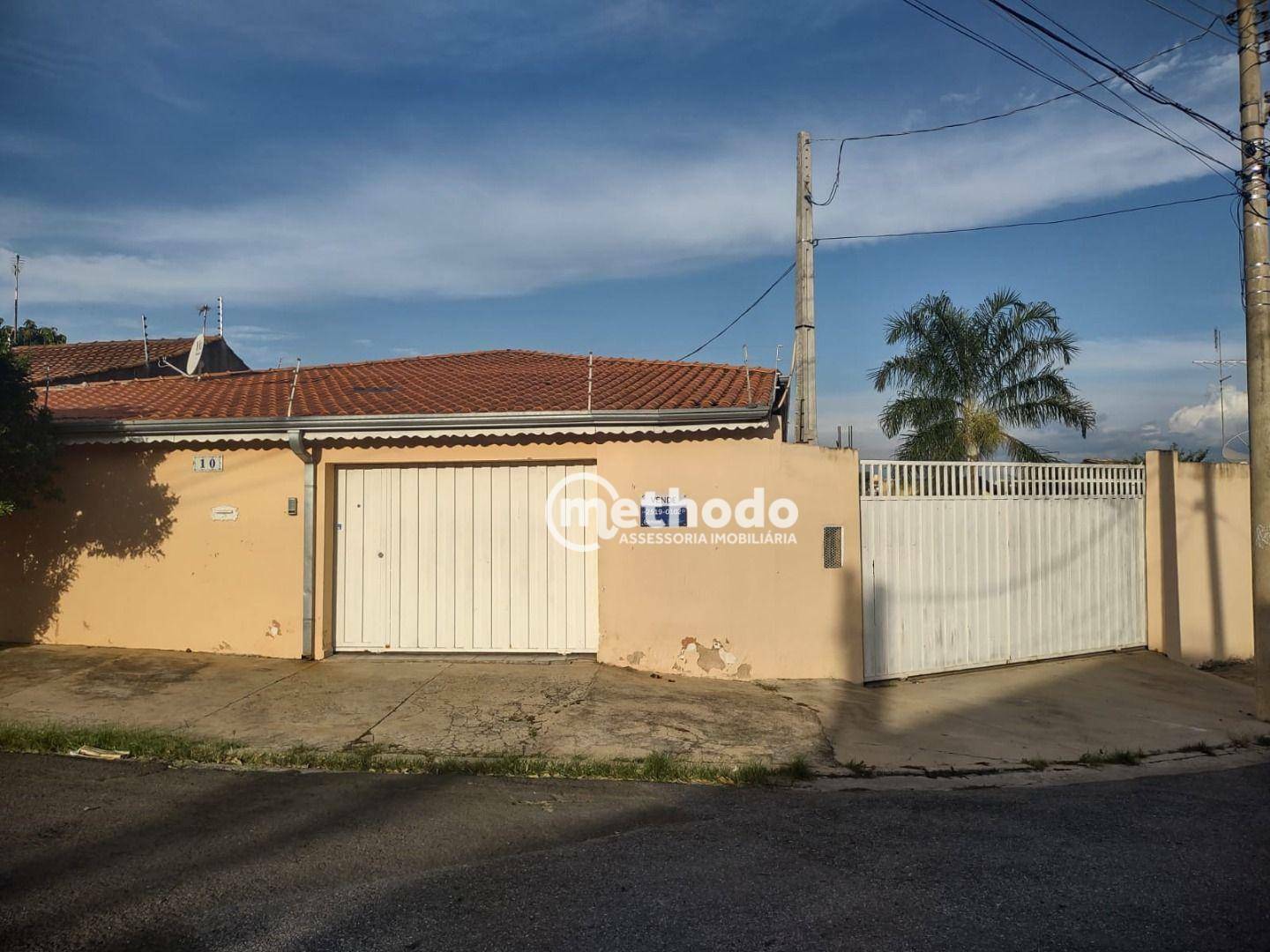 Casa à venda com 3 quartos, 180m² - Foto 2