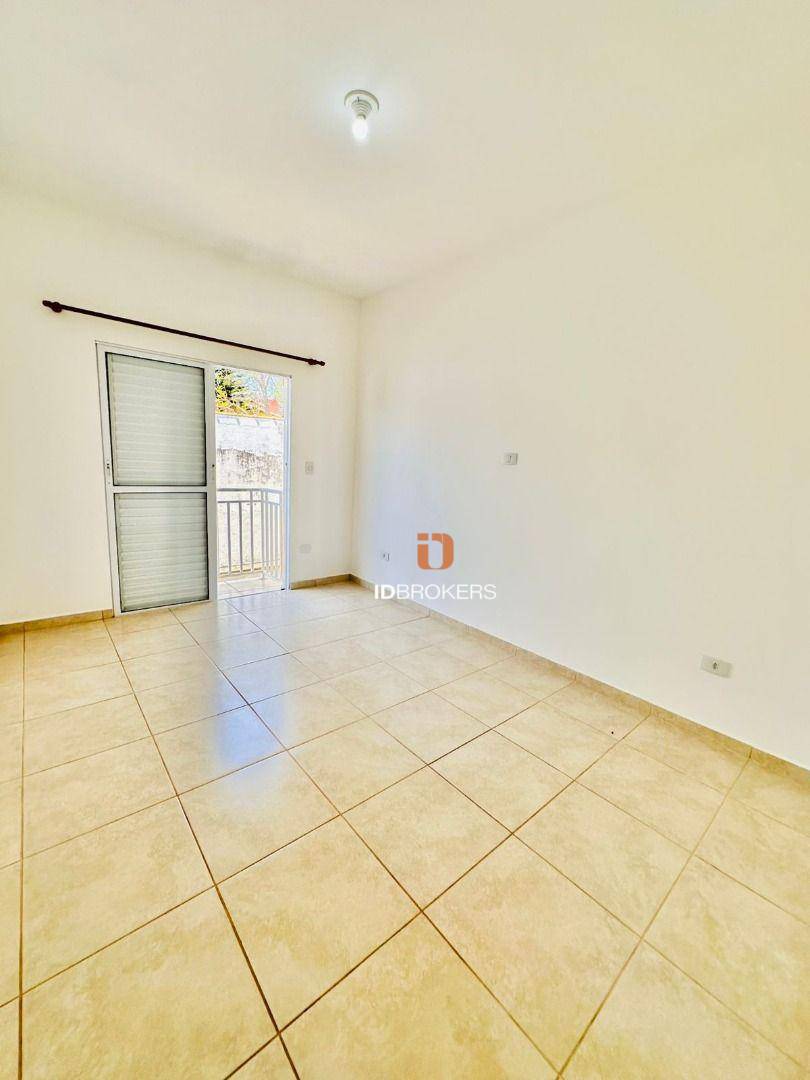 Apartamento, 2 quartos, 80 m² - Foto 2