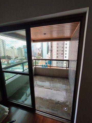 Apartamento à venda com 4 quartos, 140m² - Foto 10