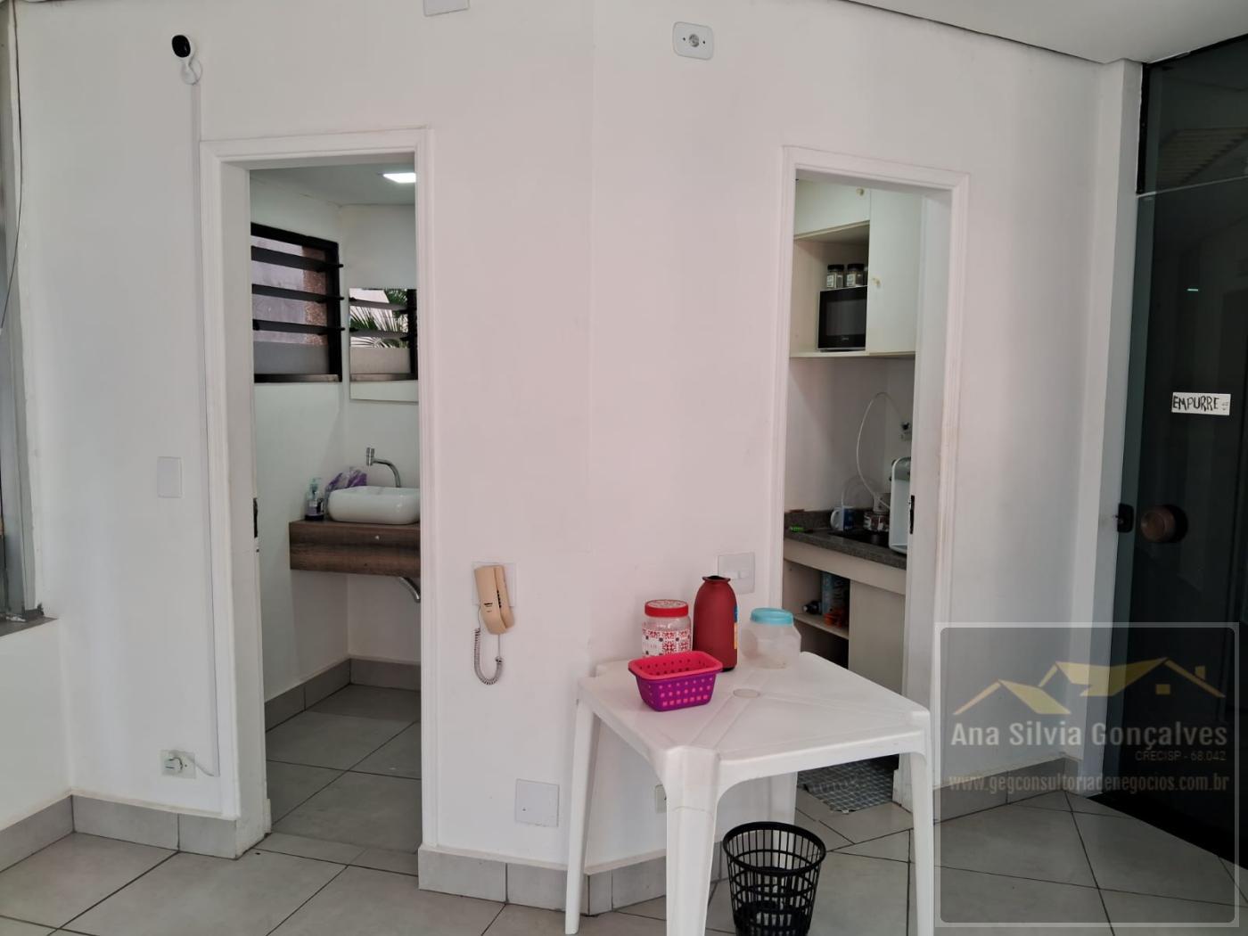 Conjunto Comercial-Sala à venda, 38m² - Foto 9