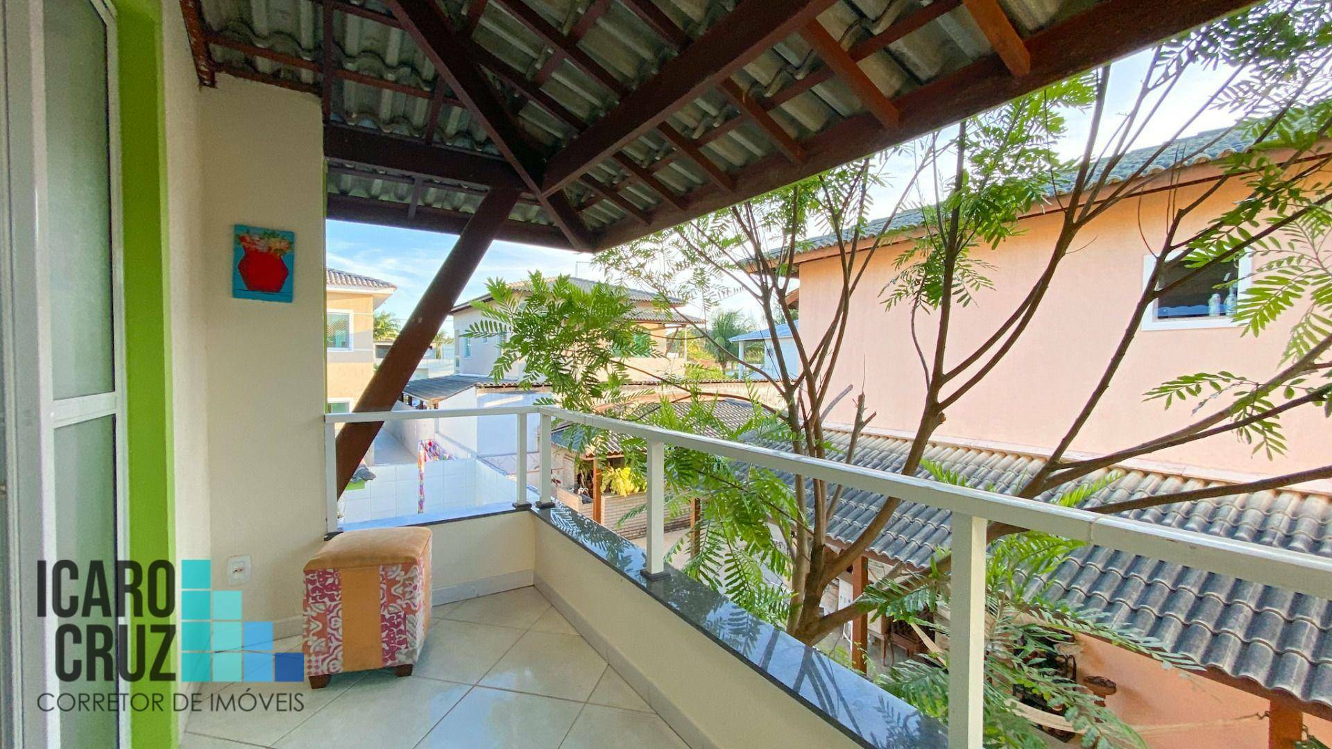 Casa de Condomínio à venda com 4 quartos, 289m² - Foto 25