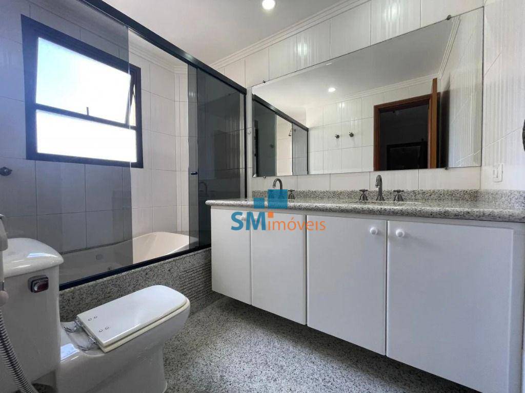 Apartamento à venda com 4 quartos, 177m² - Foto 20