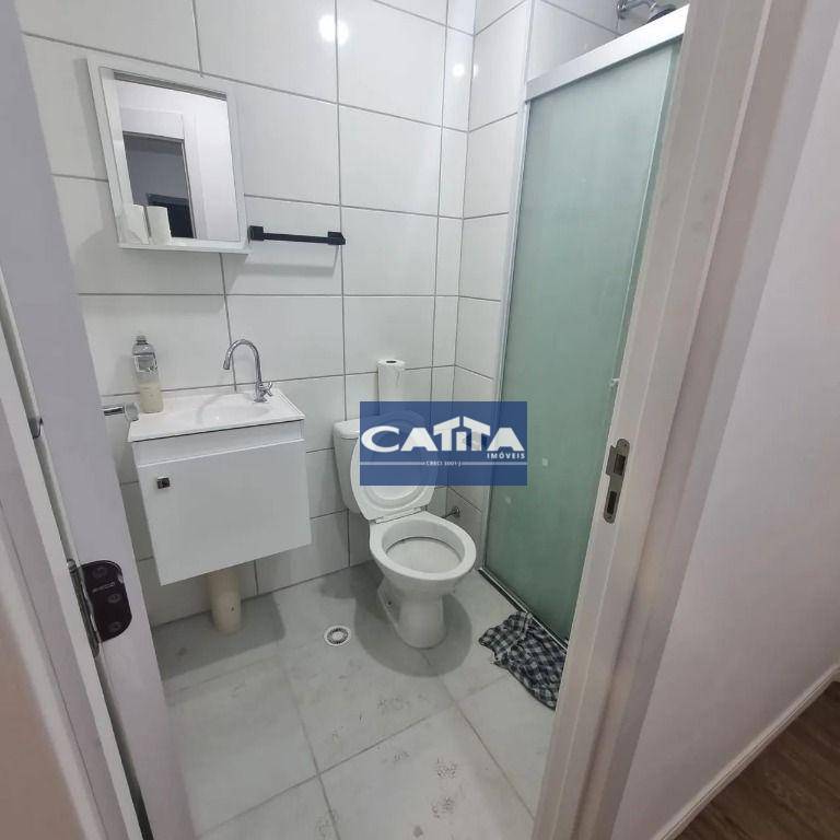 Apartamento à venda com 1 quarto, 35m² - Foto 7