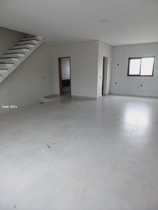 Casa à venda com 3 quartos, 198m² - Foto 6