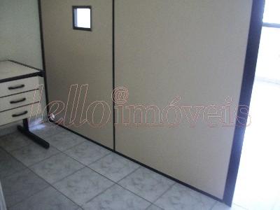 Conjunto Comercial-Sala para alugar, 118m² - Foto 3